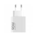 Incarcator Retea Xiaomi MDY-15-EK  90W  6.1A  1 x USB-A  Alb