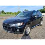 Mitsubishi Outlander Mitsubishi Outlander 2.2 DI-D 4WD Intens | Revizie completă | TVA incl