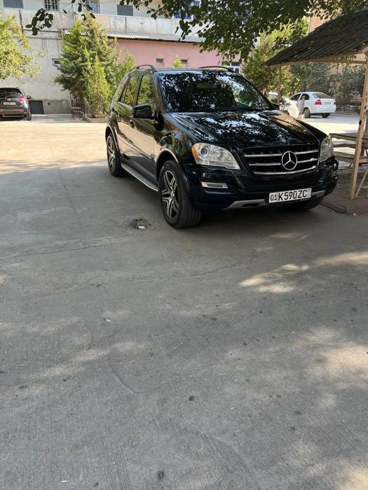 Продаетсия МЛ350