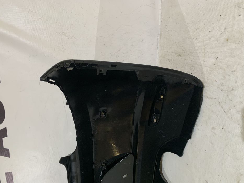 Bara spate VW Scirocco, 2008, 2009, 2010, 2011, 2012, 2013, 2014, 2015, 2016, 2017, cod origine OE 1K8807421J.