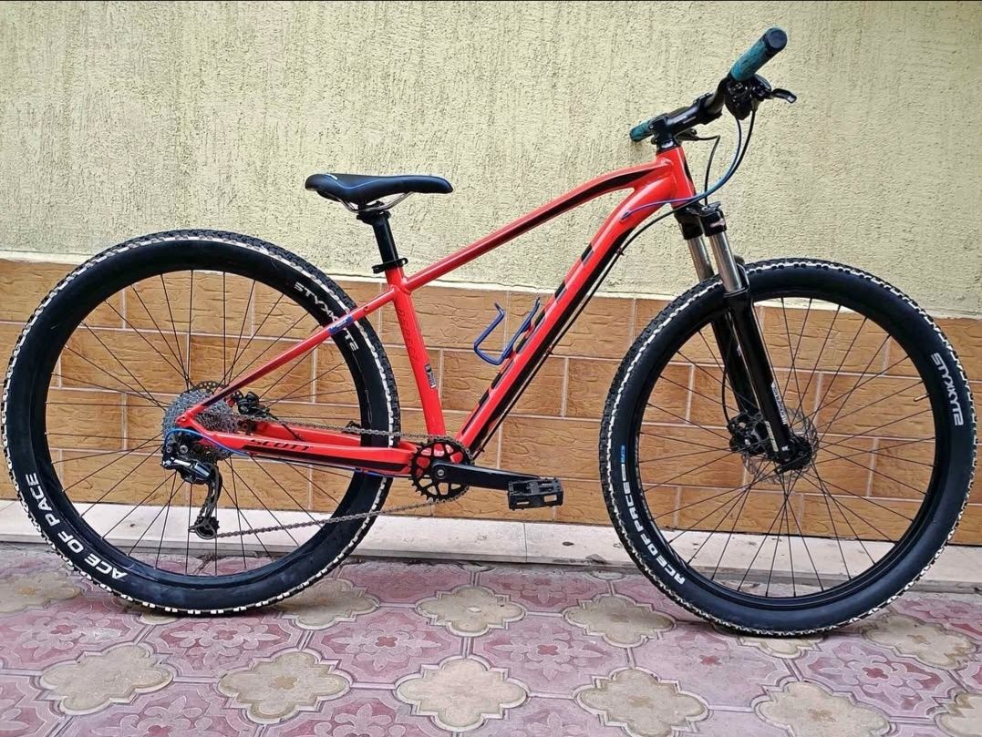 Scott Aspect 960 29"