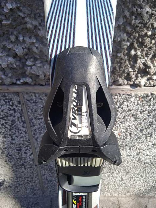 Ски Head REV 70 - 142см