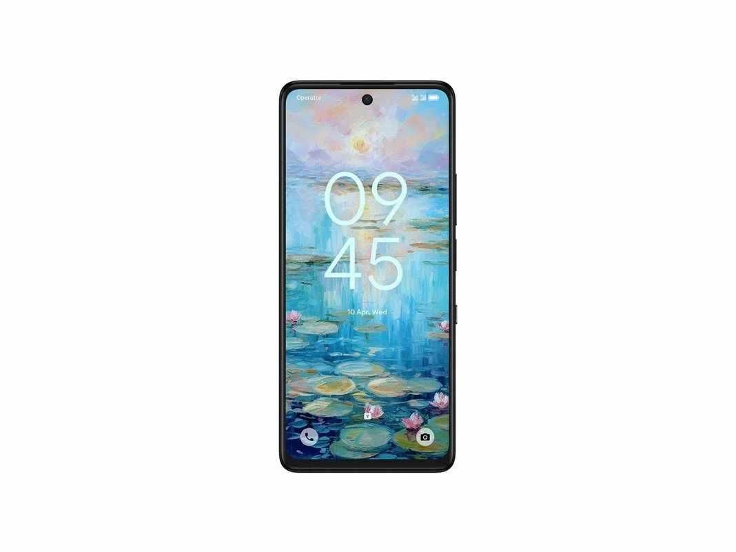 TCL 50 Nxtraper 256 Gb 5G