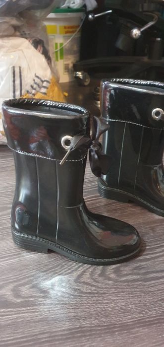 Cizme Igor Campera nr 32