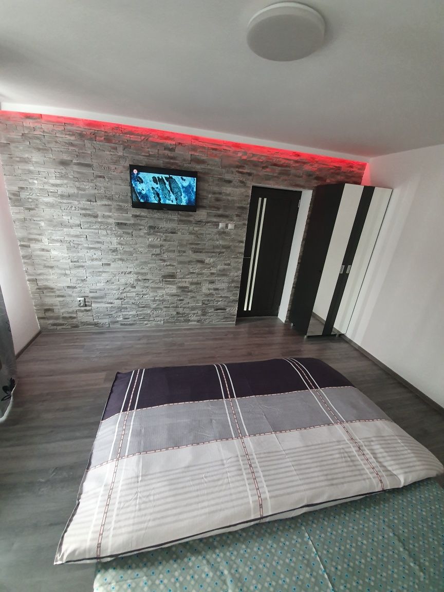 Regim Hotelier Garsonieră/Apartament ultracentral-lângă PAVONE