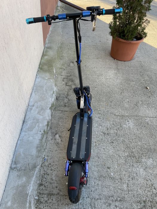 Trotineta electrica in stare buna