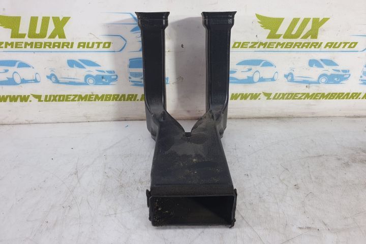 Conducta admisie aer 1t0864254c Volkswagen VW Touran 1  [din 2003 pana  2006] seria