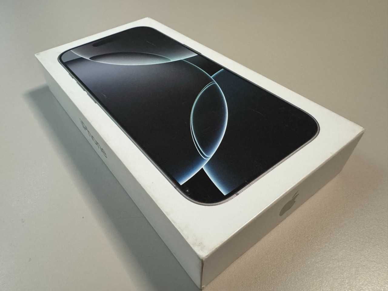  Apple / iPhone 16 Pro Max / 256 Gb / Toate Culorile / Sigilat
