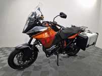 KTM 1190 Adventure 2013 – echipată, revizia mare efectuată – Garanție