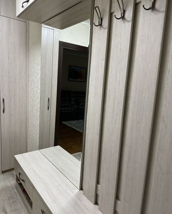 Сдается квартира Чиланзар 23 квартал 2/2/5 кирпич