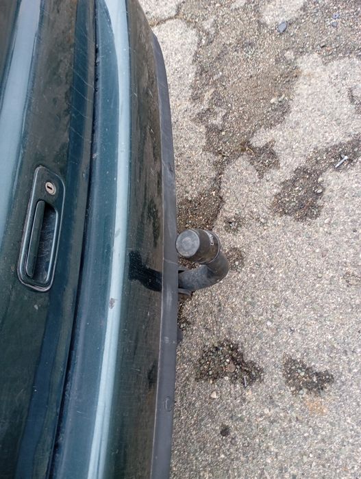 Фолксваген Шаран 1.9 тди 4×4 2008 год