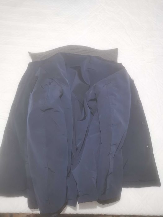 Geacă Blauer Bărbați 2 în 1