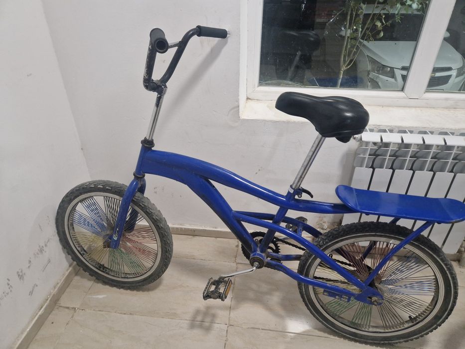 Продаю велик за 25к