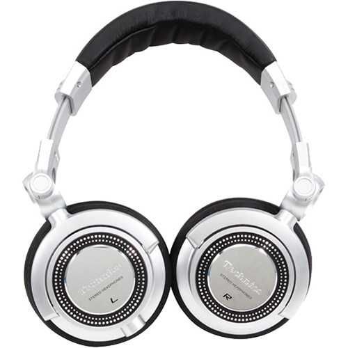 Висок клас DJ аудио слушалки Technics RP-DH1200 DJ Headphones