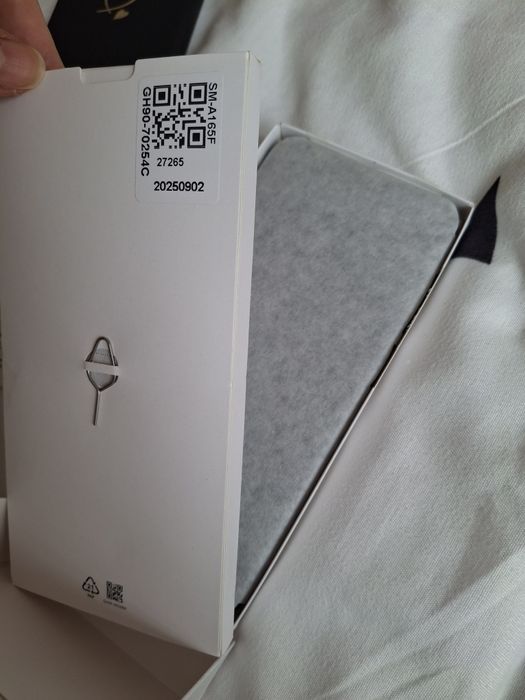 Samsung Galaxy A16, Dual SIM, 128GB