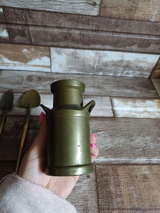 Месингов комплект