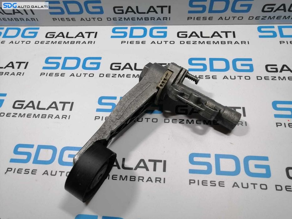 Rola Intinzator Curea Accesorii Alternator Citroen C5 1.6 VTi 2009 - 2023 Cod V75710158003