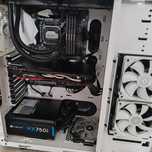 Pc gaming, I7  7700k, gtx 1080, 32g ram, 2 ssd