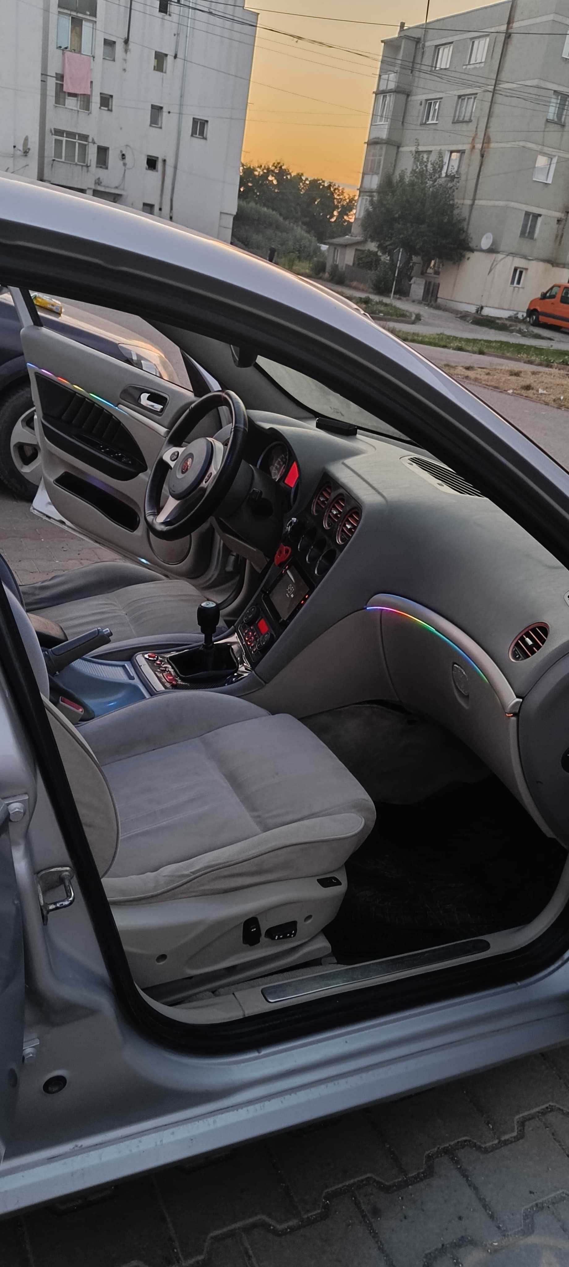 Alfa Romeo 159 1.9 150CP