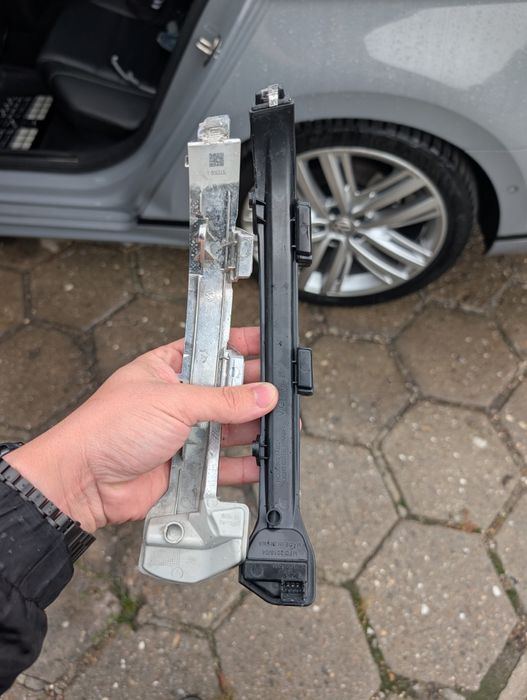 Динамични мигачи за VW Golf MK7 7.5 GTI