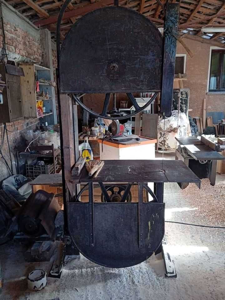Банзиг голям 13 киловата