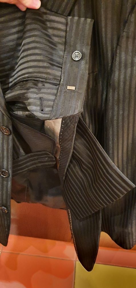 Costum nou Italian