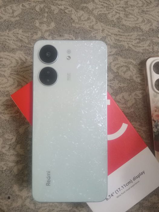 Продам redmi 13c