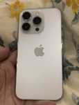 Iphone 14 pro 128gb white