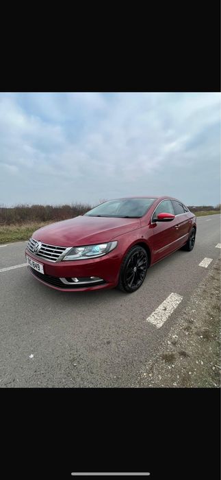 haion usi  vw cc passat cc