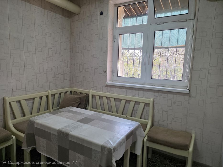 Продается 5 комнатная квартира  карасу 2