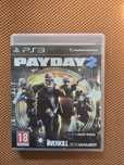 Joc ps3 - Payday 2