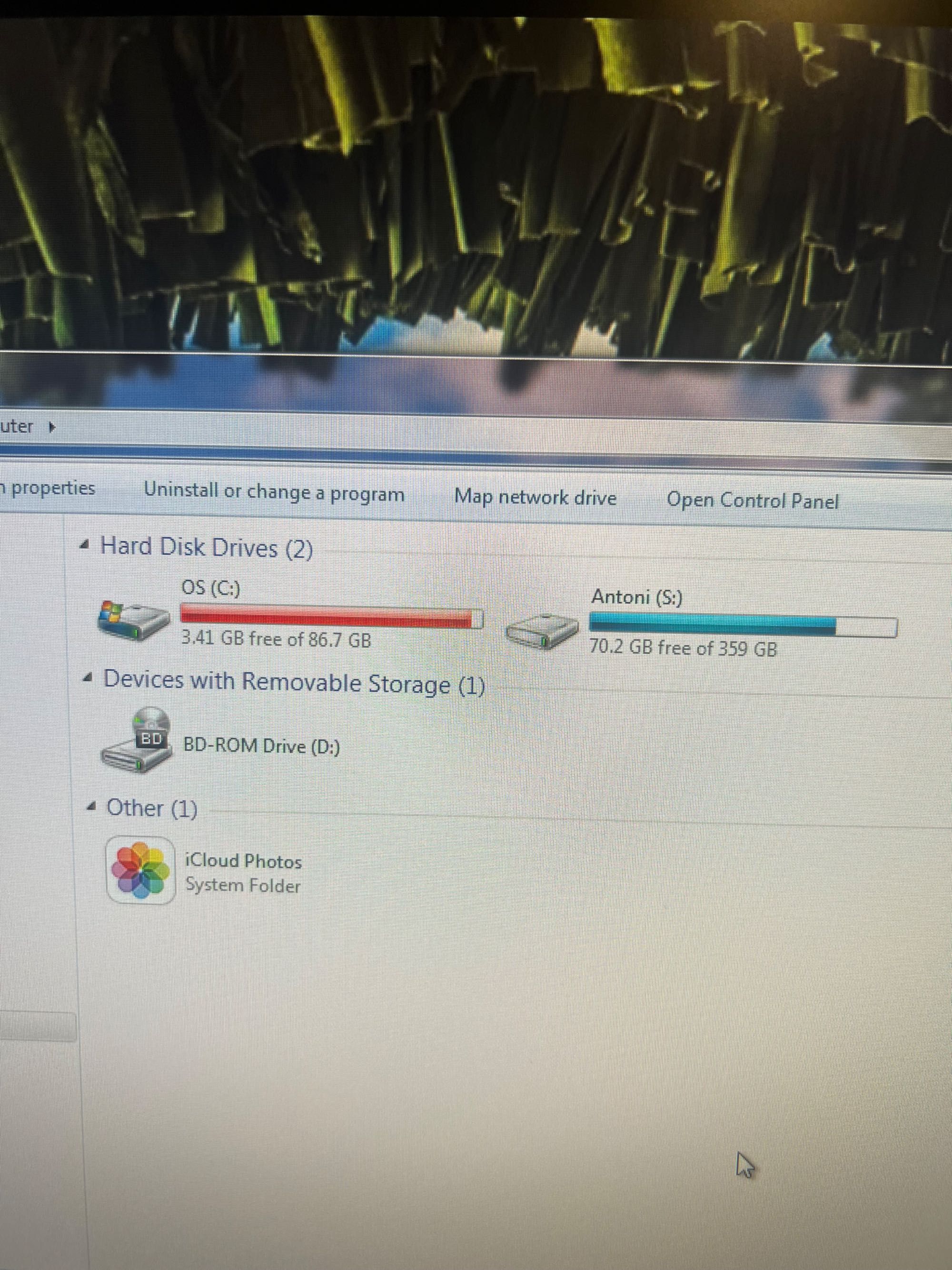 Alienware XPS m11x Intel Core2Duo 1.3 GHz