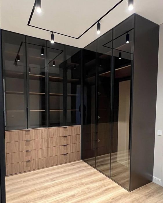 Гардероб на заказ за 10 дней. Есть рассрочку!!!