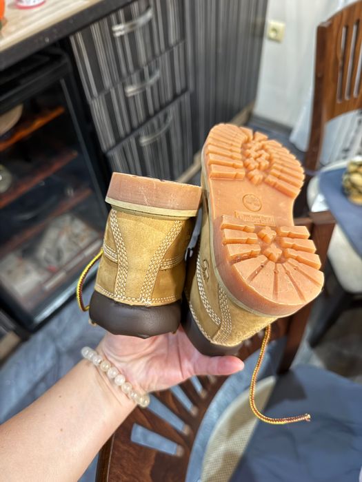 Обувки Timberland 26 размер