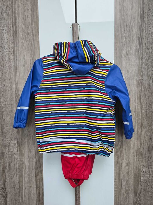 Есенни и зимни връхни дрехи размер 86