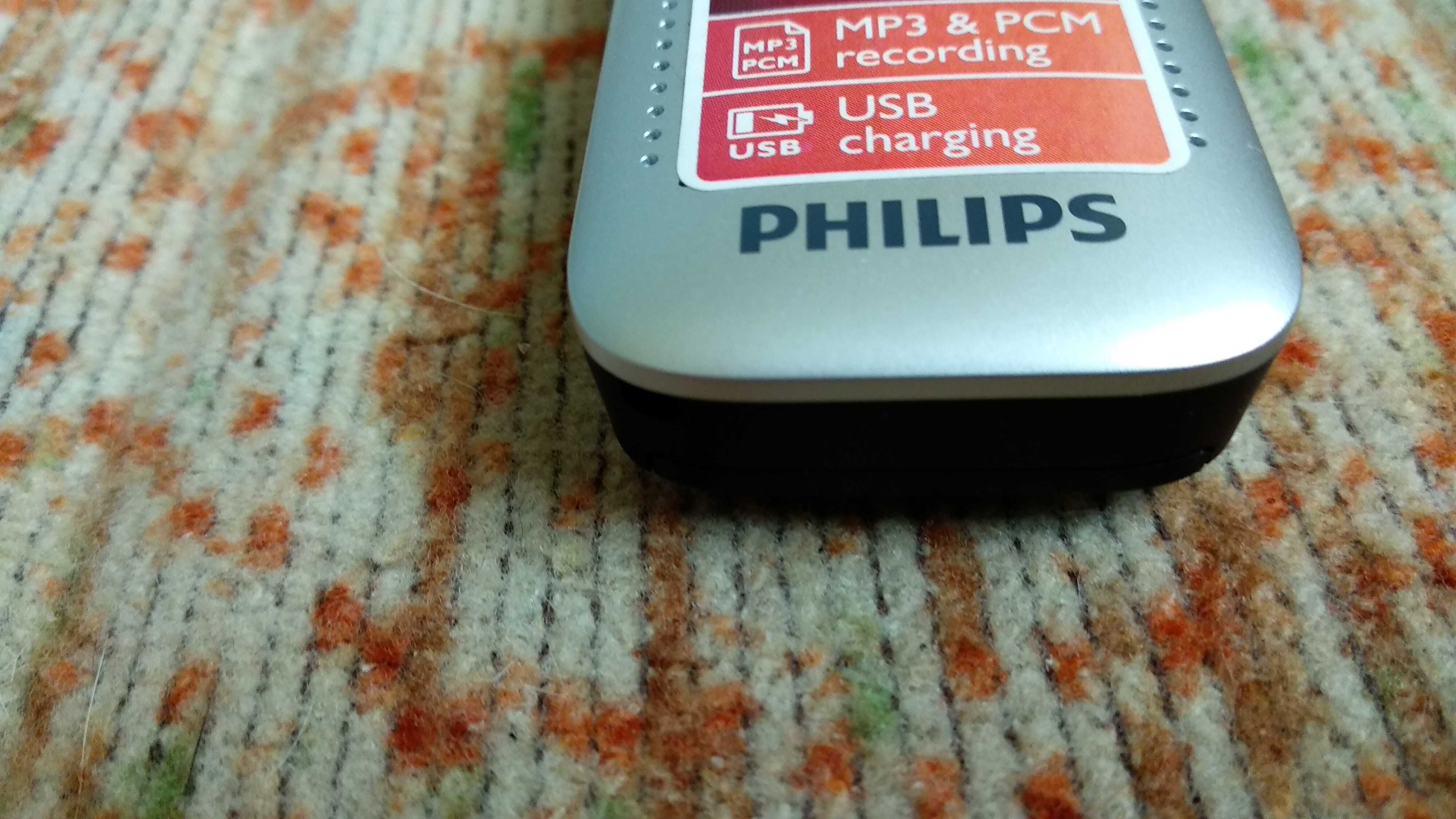 Диктофон Philips Voice Tracer LFH0655