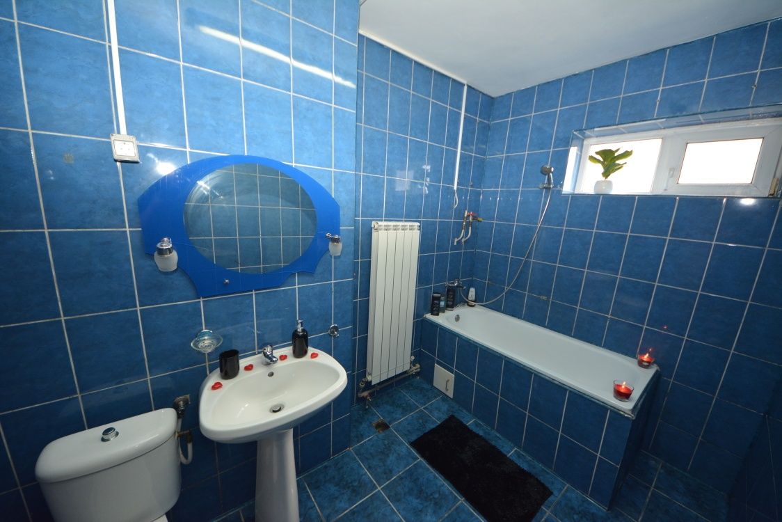 Apartament 2 camere Vulcan centru