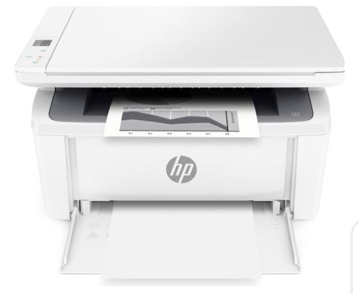 HP LaserJet M141w