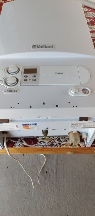 Vaillant т7 т8 500$