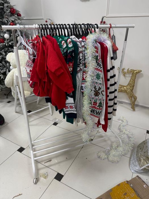 Вешалка для одежды