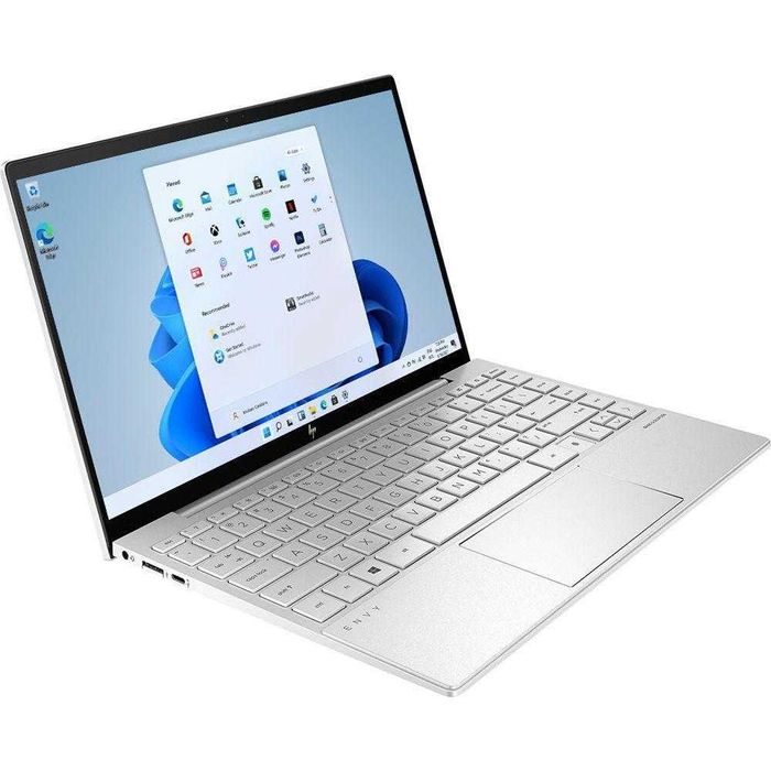 Лаптоп HP Envy 13 i5 8gen / 8GB RAM / 256GB БЕЗПЛАТНА ДОСТАВКА!