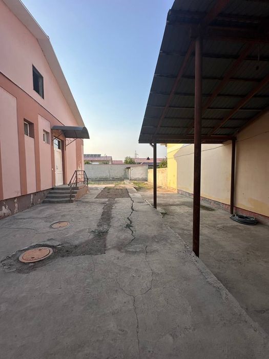 Коттедж сотилади