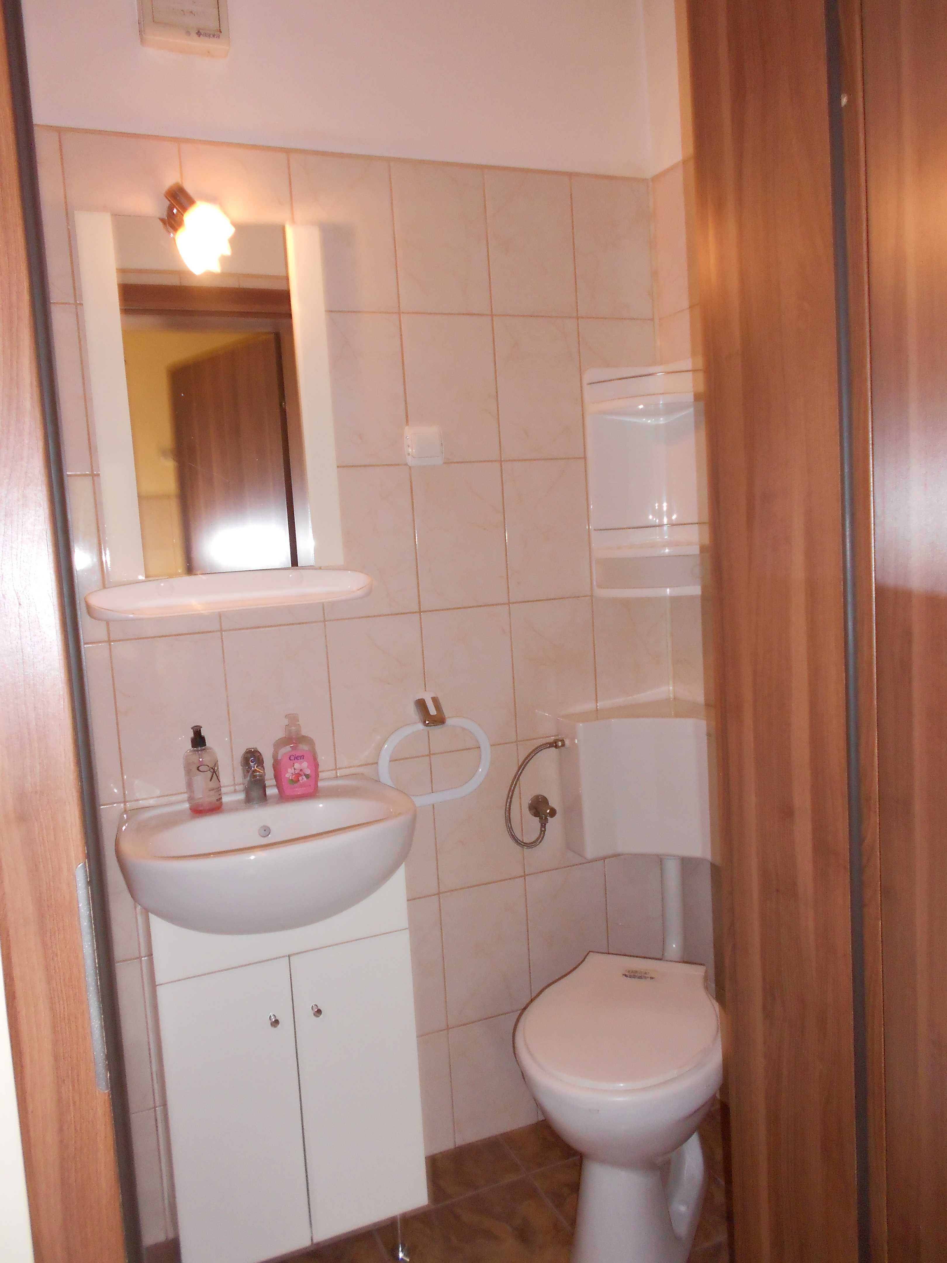 Inchiriez apartament cu o camera