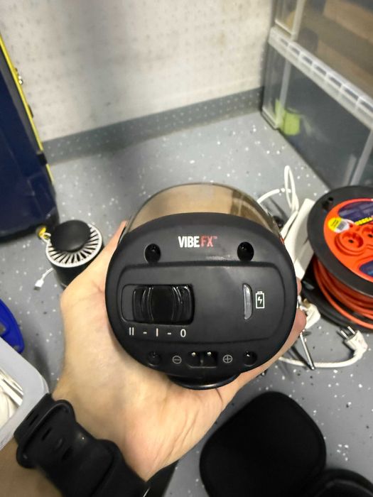 Babyliss Pro aparat masaj mâna