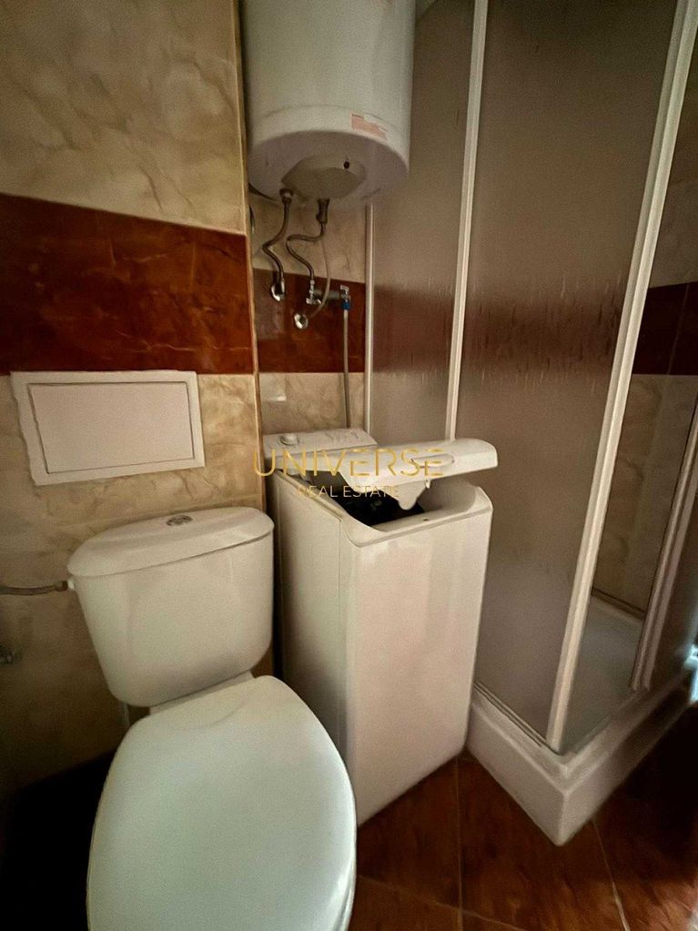Продава се Едностаен апартамент в к.к. Слънчев бряг - 40 кв.м за 1563 €/кв.м - Снимка #3