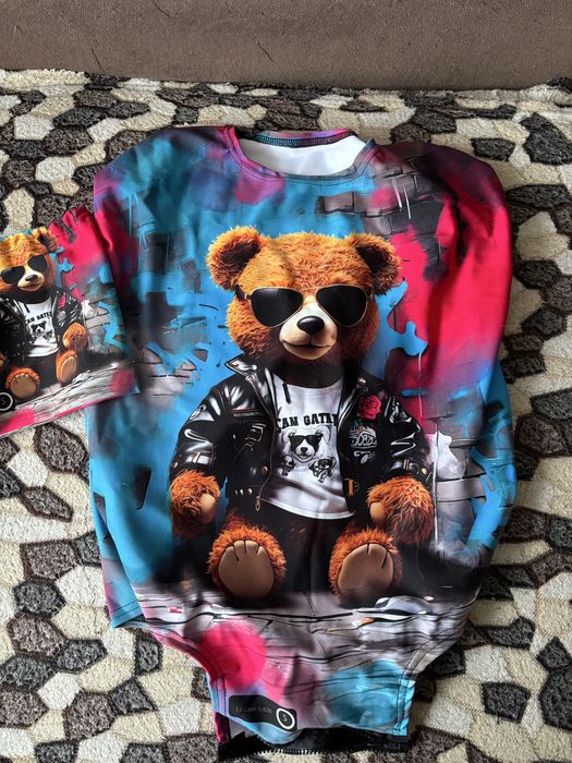 чехол на чемодан