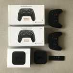 Apple TV 4 32Gb 1080p + 2 controllere Nimbus