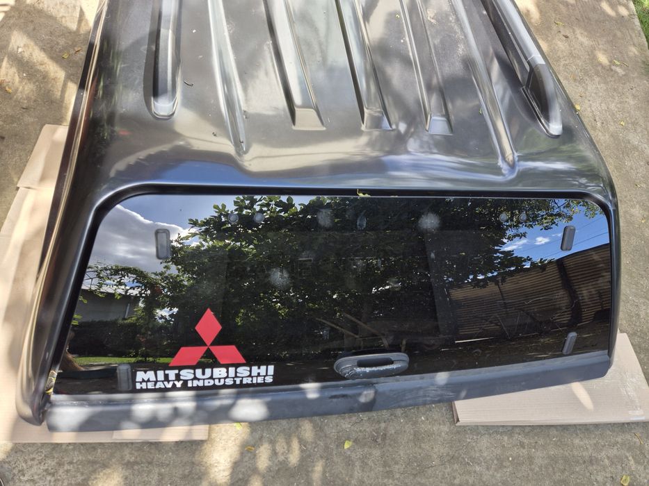 Hardtop mitsubishi L200,  2019-2024