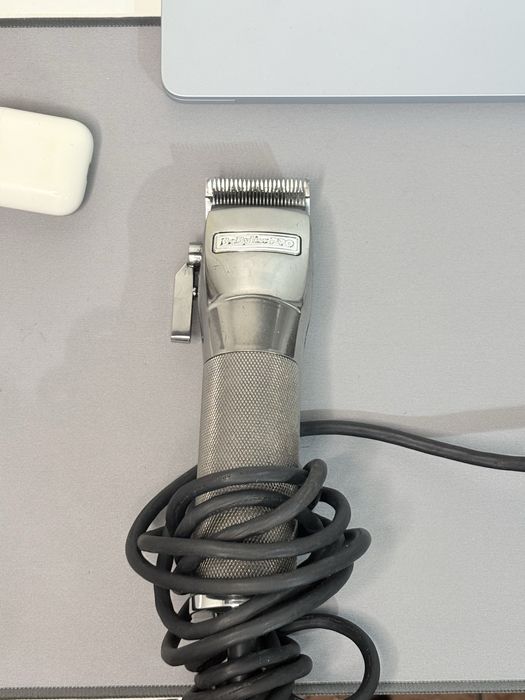 Masina de tuns BabylissPro