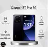 Новый Xiaomi 13T Pro 5G • Телефон •